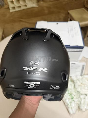 Casque Arai - 2