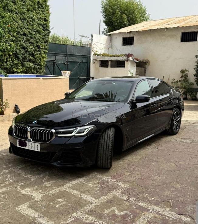 BMW a vendre