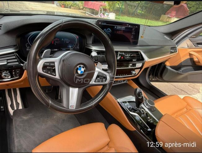 BMW a vendre