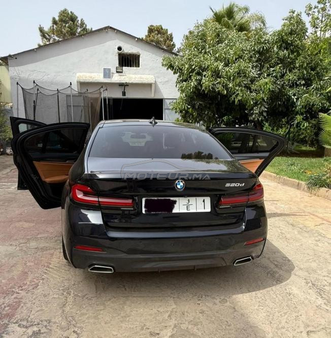 BMW a vendre