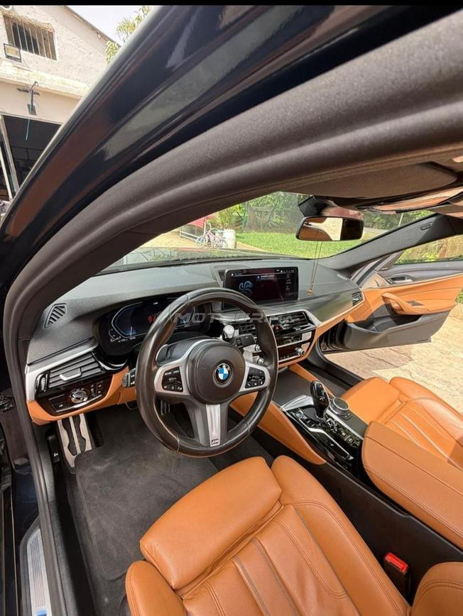 BMW a vendre