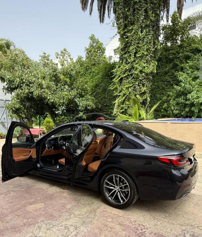 BMW a vendre