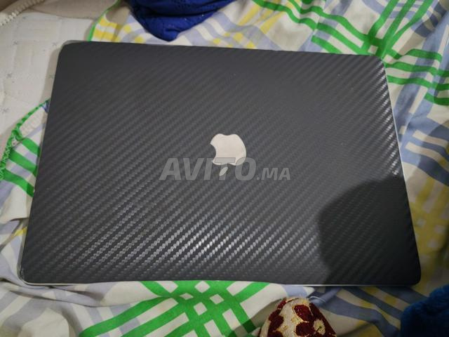 MacBook Pro 13 pouces 2016 - 2