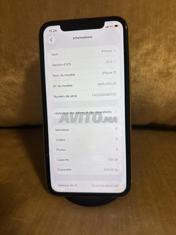 iPhone 11 128 Go - 2