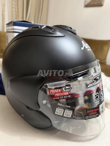 CASQUE ARAI - 2