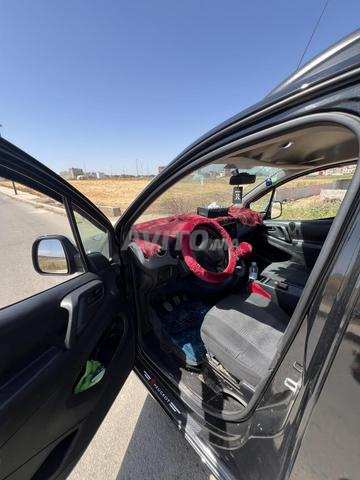 Citroën Berlingo Diesel Manuelle 2018 - 2