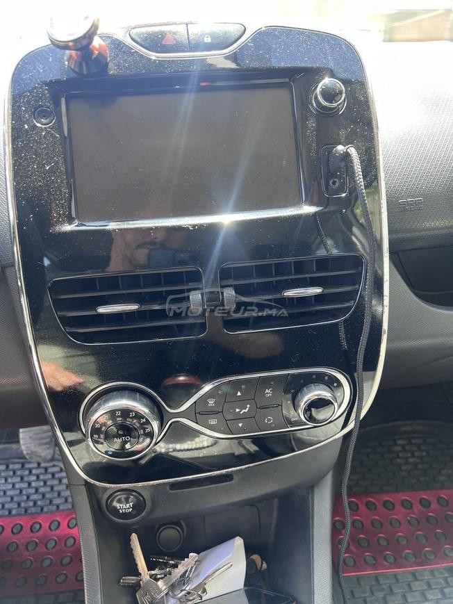 renault clio 4 desel 2014