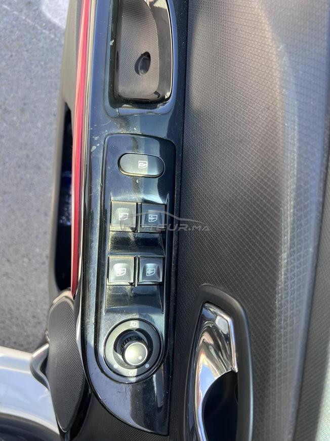 renault clio 4 desel 2014