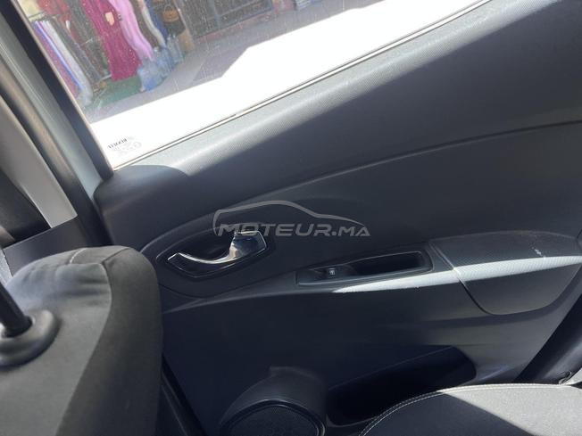 renault clio 4 desel 2014