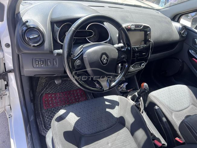 renault clio 4 desel 2014