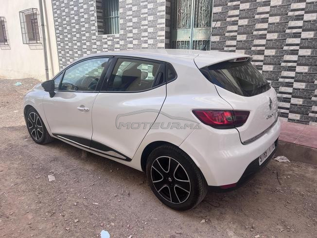 renault clio 4 desel 2014