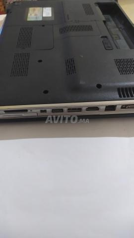 Ordinateur HP Pavilion - 2