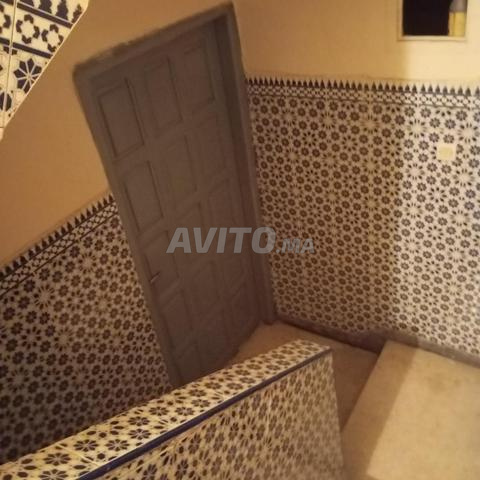 Appartement à louer 4 m² à Mohammedia - 2