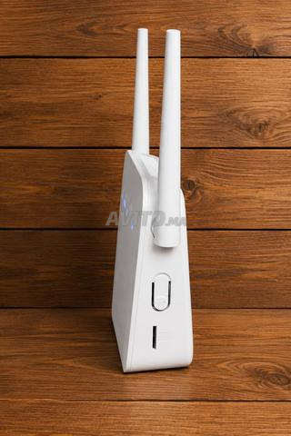 Routeur Inwi Box 4G SIM SLT 📶 - 2
