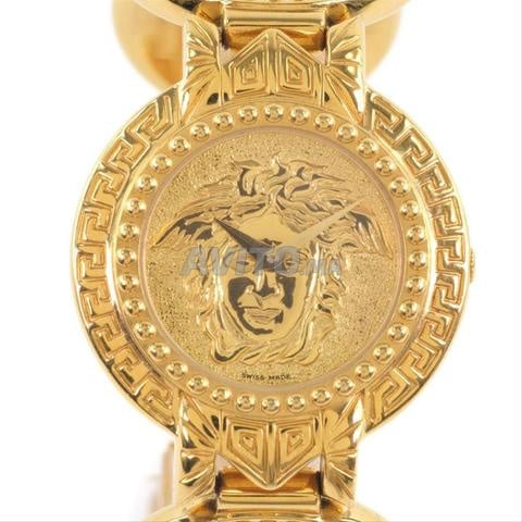 Gianni Versace