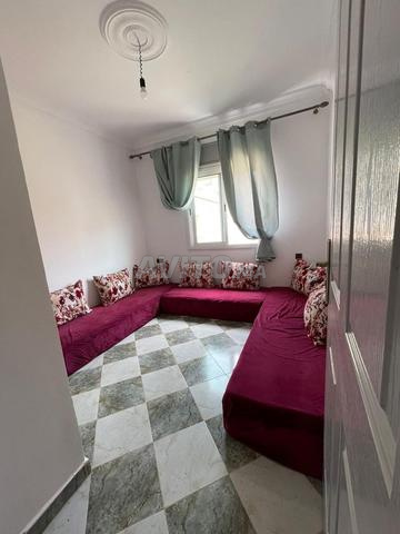 Appartement propre à Corniche Oued Laou - 2