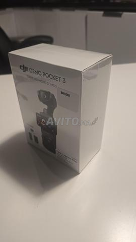 DJI Osmo Pocket 3 - 2