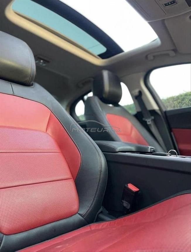 Jaguar Xe R sport excellent état 