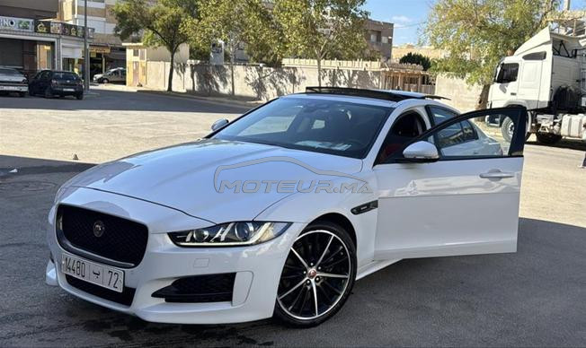 Jaguar Xe R sport excellent état 