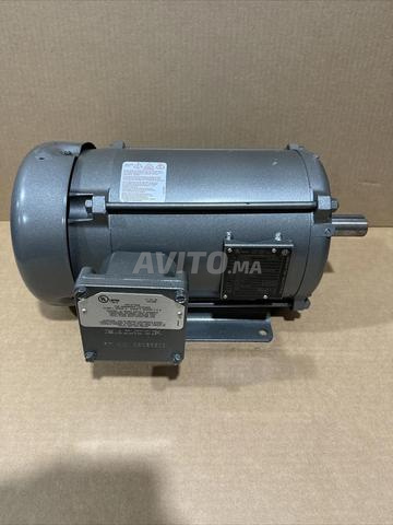 Ventilateur aspirateur professionnel - 2