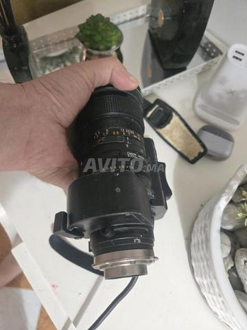 Objectif canon x13 - 2