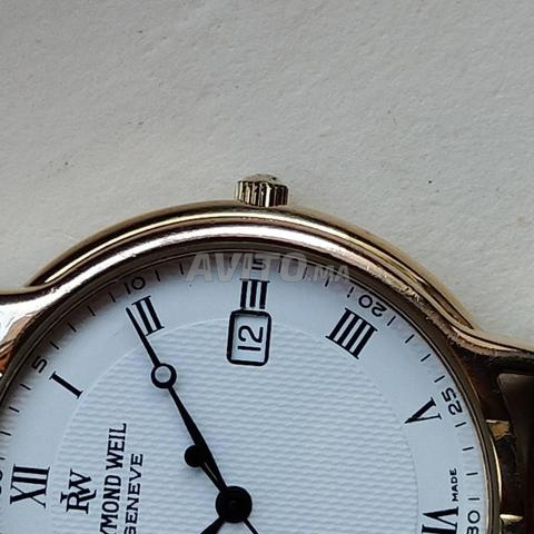 Montre Raymond Weil 5545 - 2