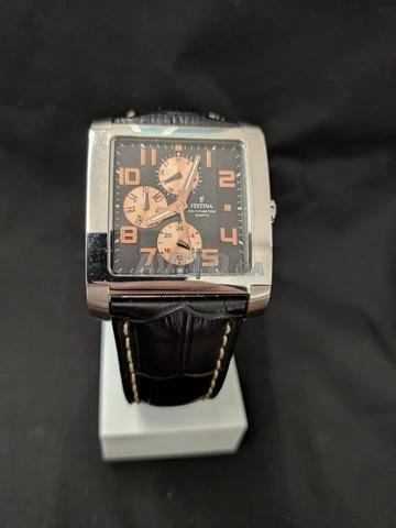 Montre Festina originale - 2