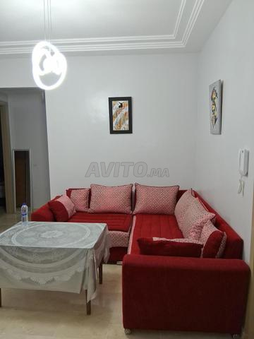 شقة للبيع 73 متر مربع بطنجة - 2