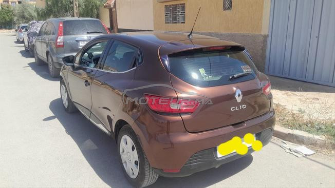 Renault CLIO4