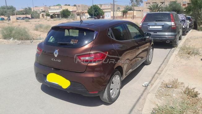 Renault CLIO4
