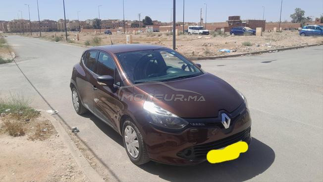 Renault CLIO4