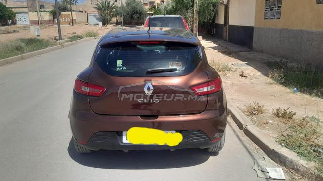 Renault CLIO4