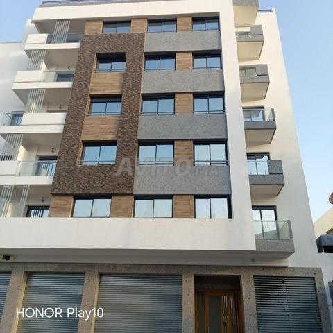 شقة للكراء 42 متر مربع برباط تحمل سند ملكية - 2
