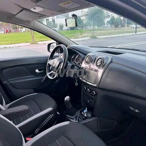 DACIA SANDERO - 2