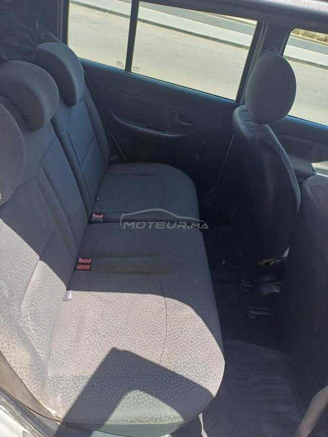 Renault Clio Essence M2007 à Ben Guerir