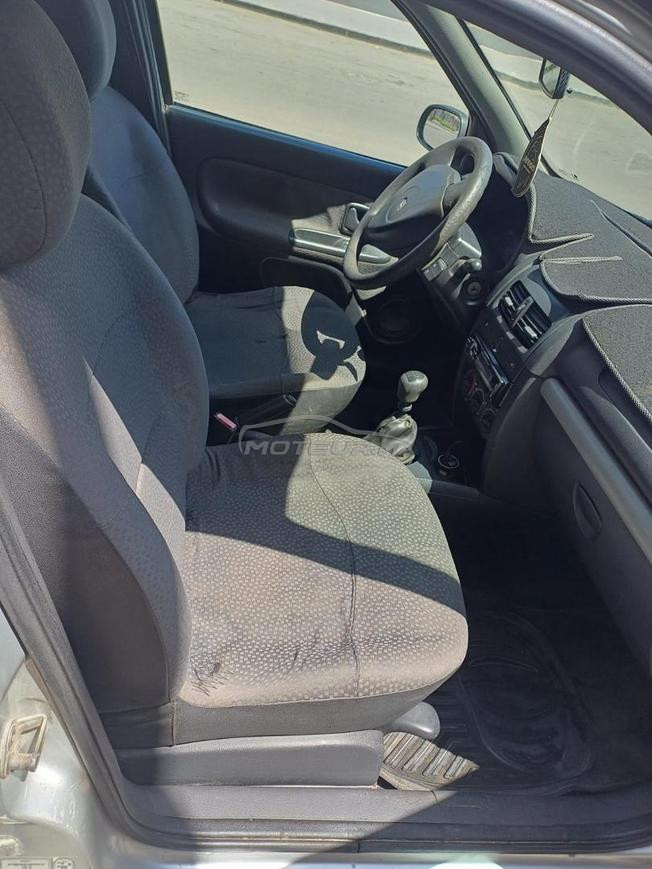 Renault Clio Essence M2007 à Ben Guerir