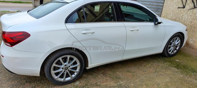 classe A 200d