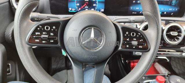 Classe A 200d - 2