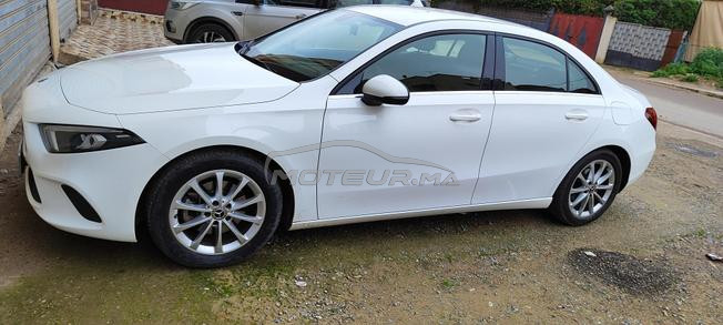 classe A 200d
