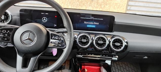 classe A 200d
