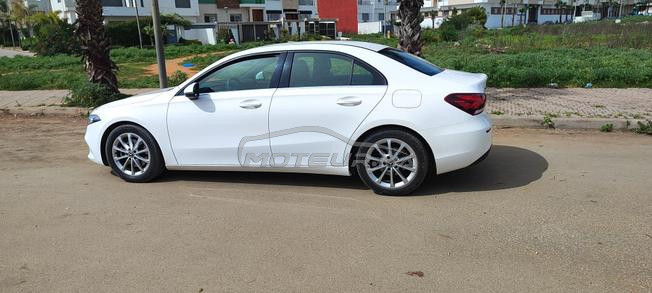 classe A 200d