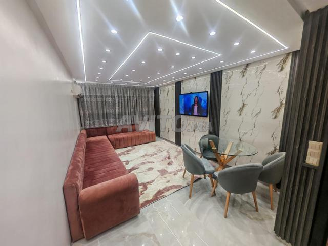 Appartement à louer 60 m² à Salé - 2