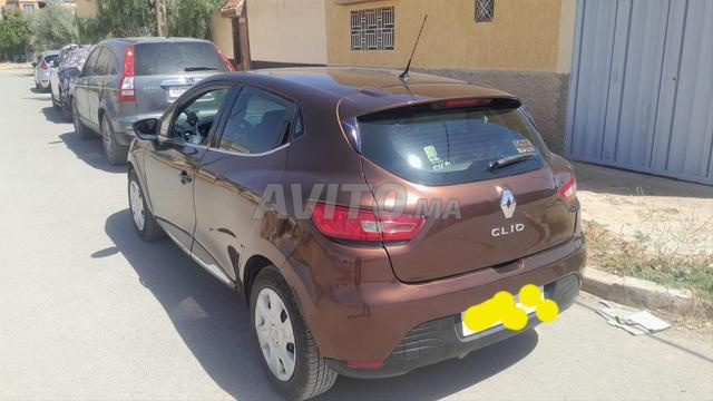 CLIO 4 très bon état - 2