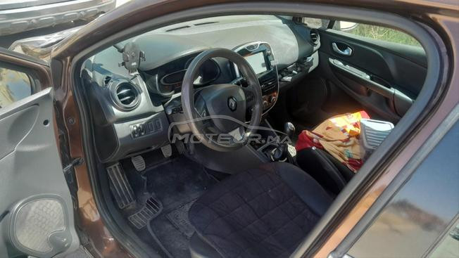 CLIO 4 très bon état 