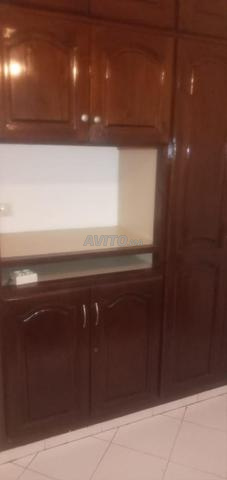 شقة مفروشة بالطابق الرابع في سكن آمن - 2