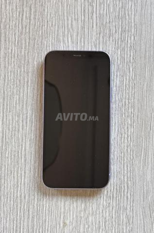 iPhone 12 Normal 128 Go - 2