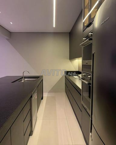 Cuisine Moderne Sur Mesure - 2