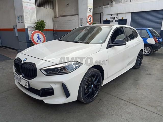KIFAL - BMW SéRIE 1