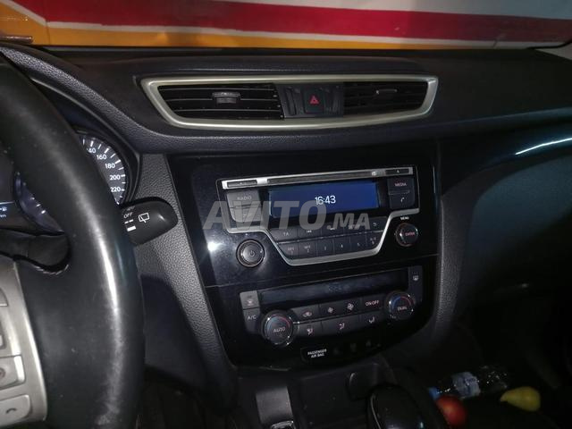 Nissan Qashqai - 2