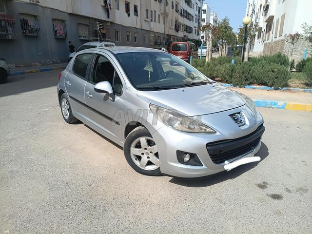 Peugeot 207 Diesel - 2